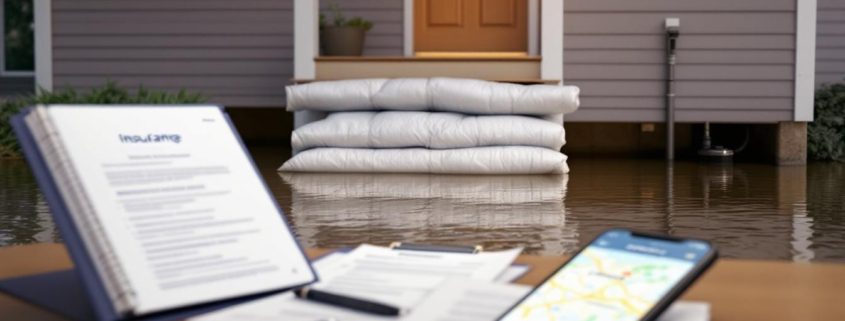 Flood Coverage Homeowners Kitsap: Protecting Your Home From Water Damage
