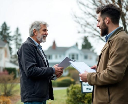 Homeowners Insurance Bremerton WA: Trusted Local Coverage