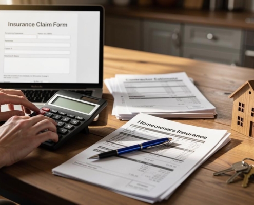 Homeowners Insurance Cost Factors: What Impacts Your Premium