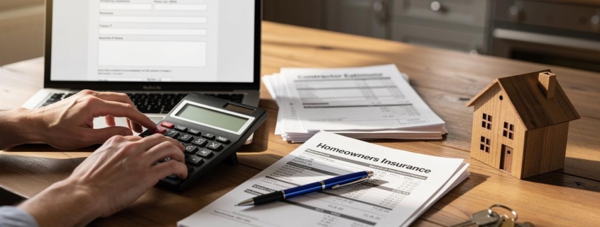 Homeowners Insurance Cost Factors: What Impacts Your Premium