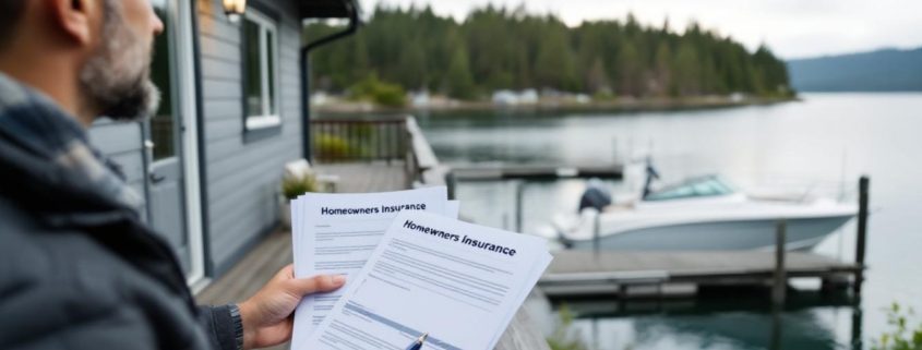 Homeowners Insurance Puget Sound: Finding Local Protection For Your Home