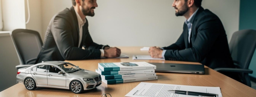 Kitsap Auto Insurance Options: Choosing The Right Policy