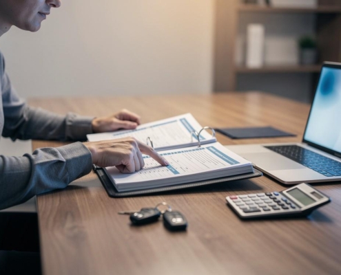 Kitsap Auto Insurance Options: Find The Right Plan