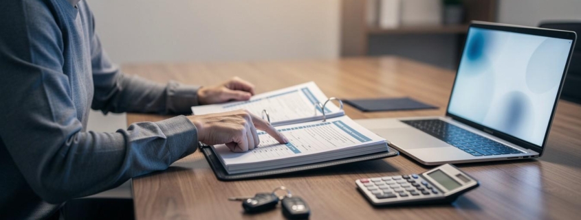 Kitsap Auto Insurance Options: Find The Right Plan