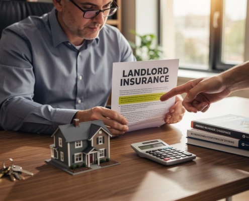 Kitsap Landlord Insurance: Bundle and Protect Your Rental