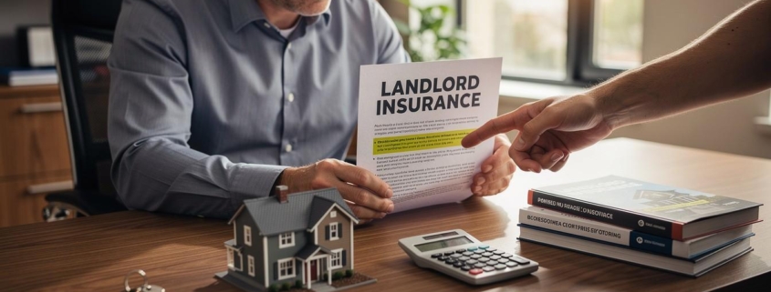 Kitsap Landlord Insurance: Bundle and Protect Your Rental