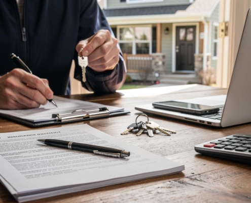 Kitsap Rental Property Insurance: Essential Landlord Coverage