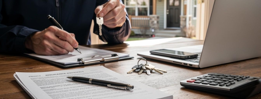 Kitsap Rental Property Insurance: Essential Landlord Coverage