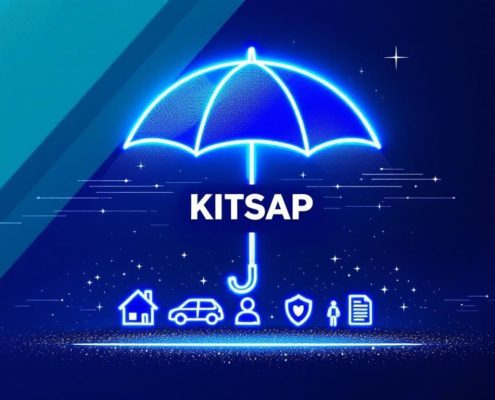 Kitsap Umbrella Coverage: Why Umbrella Insurance Matters in Kitsap