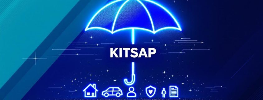 Kitsap Umbrella Coverage: Why Umbrella Insurance Matters in Kitsap