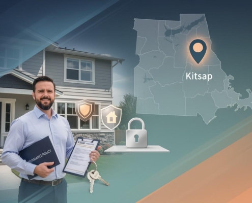 Kitsap rental property coverage: Landlord's Guide to Protection