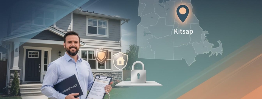 Kitsap rental property coverage: Landlord's Guide to Protection