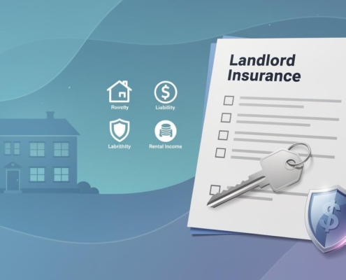 Landlord Insurance Guide: Get The Right Coverage For Rental Properties