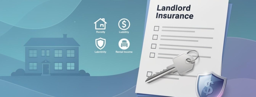 Landlord Insurance Guide: Get The Right Coverage For Rental Properties