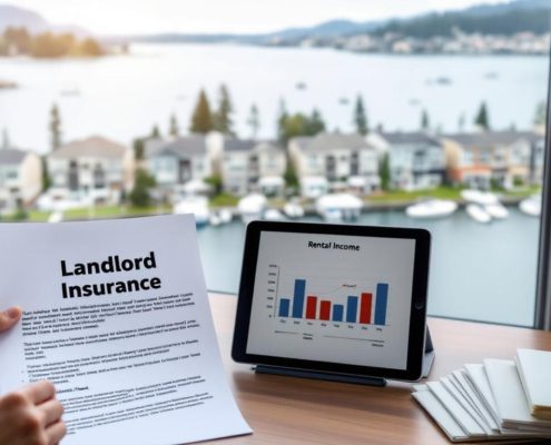 Landlord Insurance Puget Sound: Protecting Rental Income Across The Region