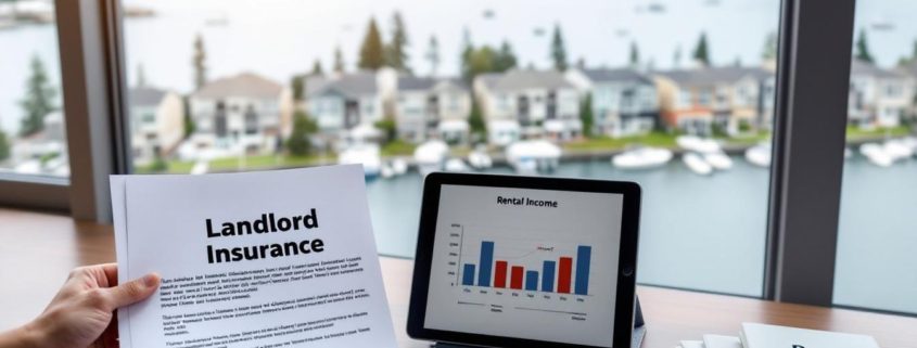 Landlord Insurance Puget Sound: Protecting Rental Income Across The Region