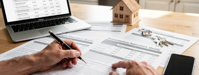 Local Homeowners Insurance Quotes: Compare in Kitsap and Bremerton