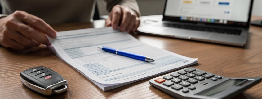 Low Cost Auto Policy: Practical Ways to Save on Car Insurance