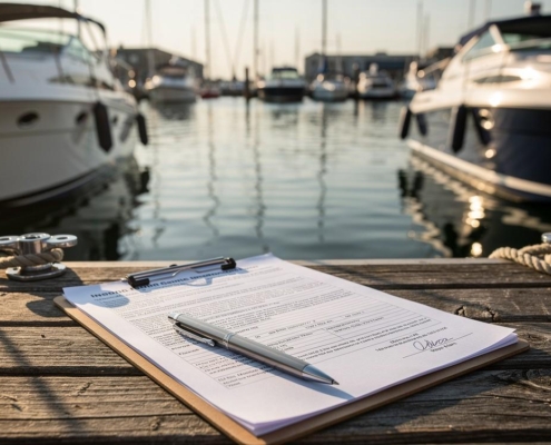 Marina Boat Coverage Kitsap: The Right Policy for Waterfront Access