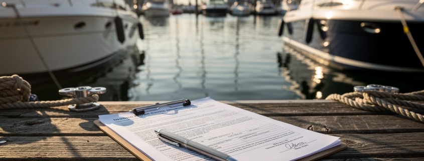 Marina Boat Coverage Kitsap: The Right Policy for Waterfront Access