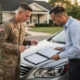 Military Auto Coverage: Special Options for Service Members