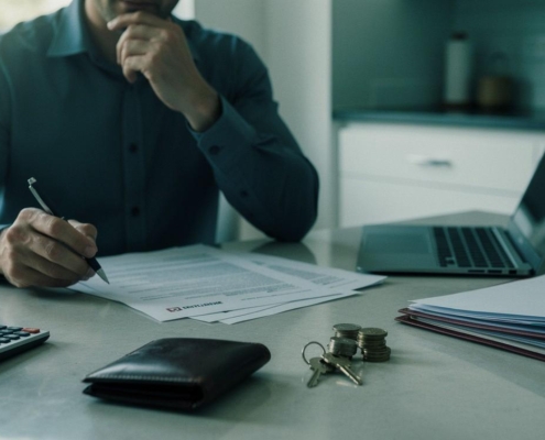 Personal Liability Coverage: Safeguarding Your Finances and Assets