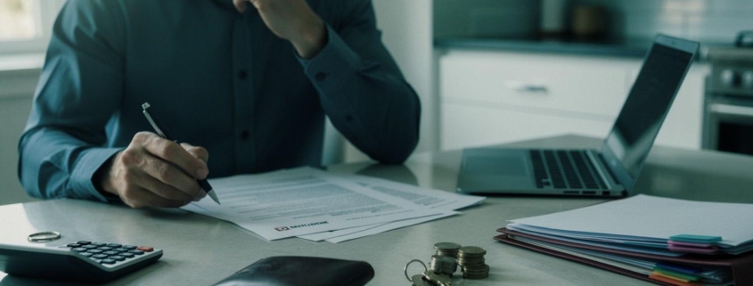 Personal Liability Coverage: Safeguarding Your Finances and Assets