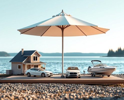 Personal Umbrella Coverage Puget Sound: Extra Liability When It Matters