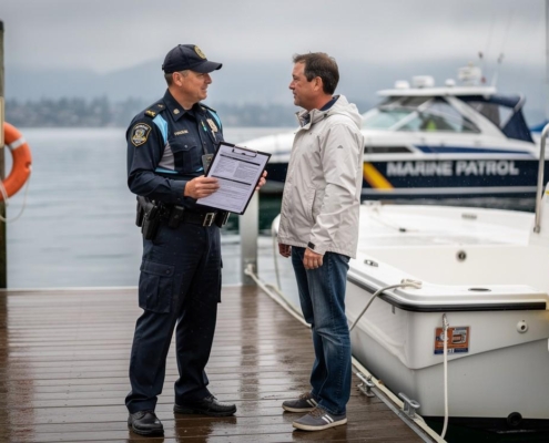Puget Sound Boat Policy Essentials