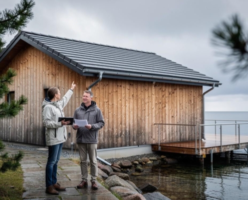 Puget Sound Homeowners Coverage: Tailored Plans for Kitsap Homes
