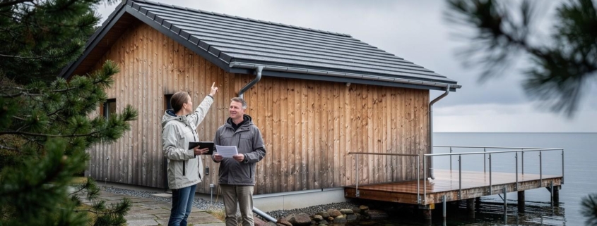 Puget Sound Homeowners Coverage: Tailored Plans for Kitsap Homes