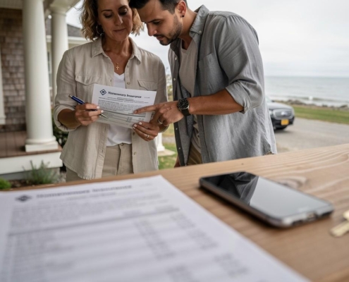 Puget Sound Homeowners Policy Demystified: Affordable Protection For Your Home