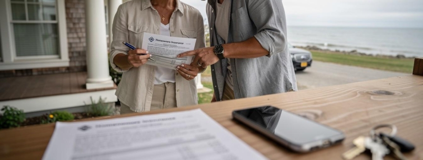 Puget Sound Homeowners Policy Demystified: Affordable Protection For Your Home
