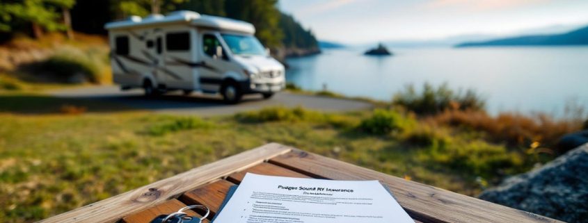 Puget Sound RV Insurance: Tailored Auto Coverage For Your Mobile Life