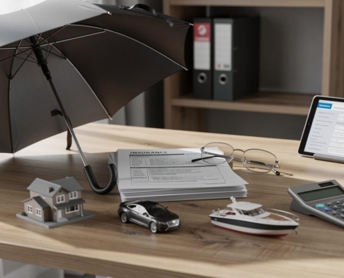 Puget Sound Umbrella Protection: Extra Liability You Can Trust