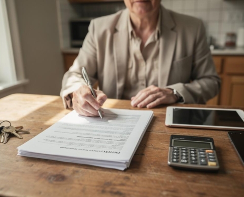 Rental Property Insurance Basics for Landlords