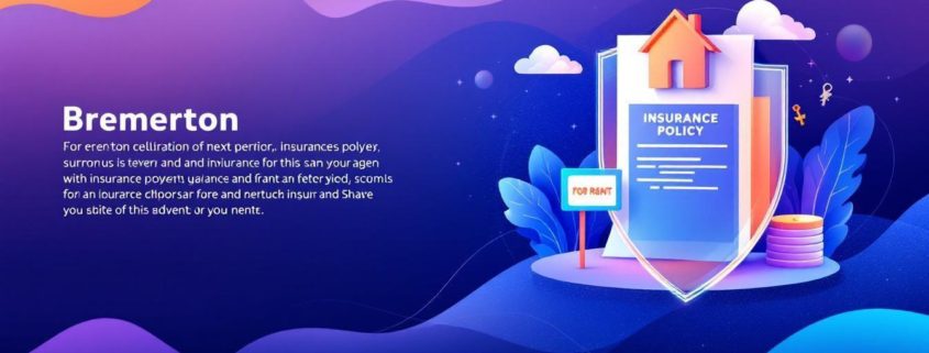 Rental Property Insurance Bremerton: Landlord Insurance That Covers Your Assets