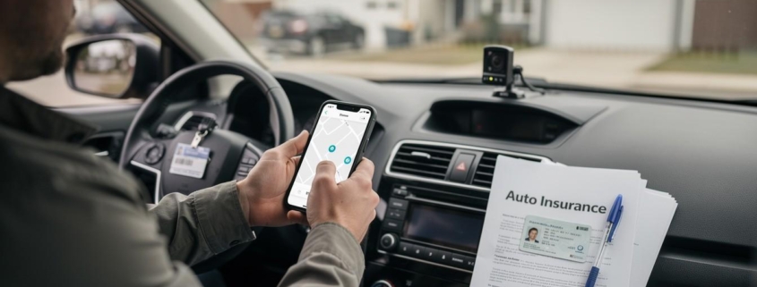 Rideshare Auto Insurance Kitsap: Protect Your Drive Share Earnings