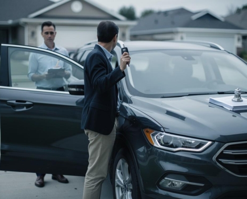 SUV Auto Coverage Kitsap: Protecting Your Everyday Drive
