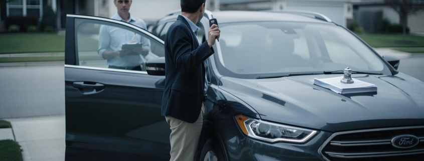SUV Auto Coverage Kitsap: Protecting Your Everyday Drive