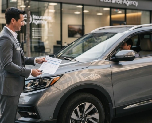 SUV Auto Insurance Kitsap: Coverage Tailored for Your Vehicle