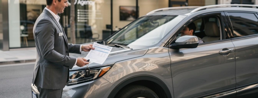 SUV Auto Insurance Kitsap: Coverage Tailored for Your Vehicle