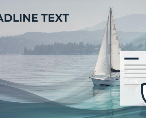 Sailboat insurance Puget Sound: Coverage for Your Sea Adventures