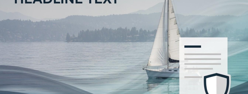 Sailboat insurance Puget Sound: Coverage for Your Sea Adventures