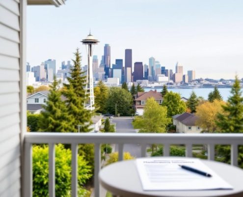 Seattle Area Homeowners Coverage: Finding the Right Policy