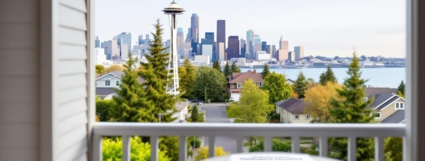 Seattle Area Homeowners Coverage: Finding the Right Policy