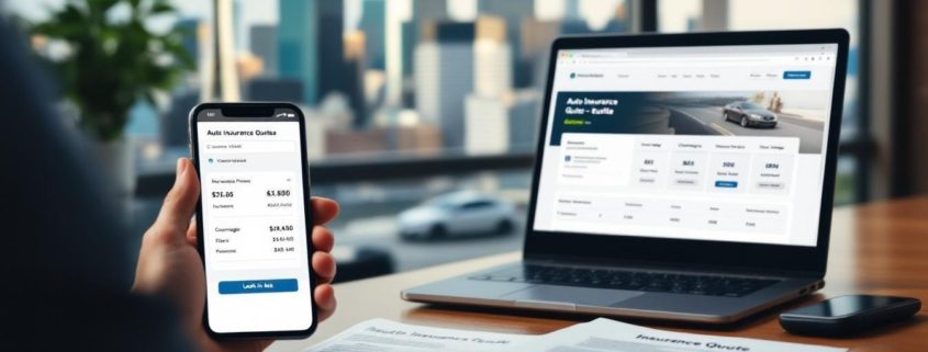 Smart Auto Insurance Quotes Seattle To Lock In The Best Rate