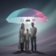 Umbrella Coverage for Families: Protecting Your Loved Ones