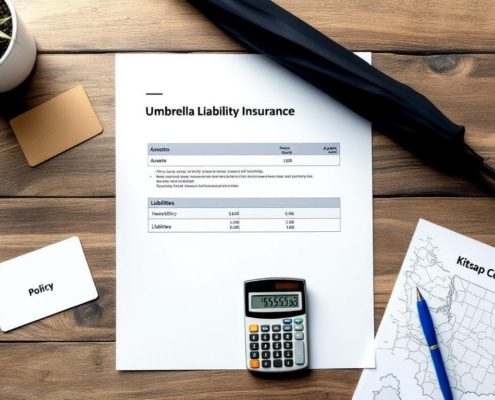 Umbrella Liability Insurance Kitsap WA: Extra Protection For Your Finances