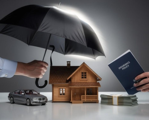 Umbrella Liability Protection: How Extra Coverage Secures Your Net Worth